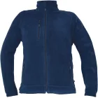 crv_0346000341006 BHADRA fleece pulóver navy 3XL