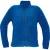 crv_0346000350003 BHADRA fleece pulóver royal kék L