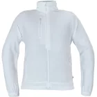 crv_0346000380000 BHADRA fleece pulóver fehér XS