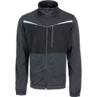 STIRLING STR aláöltözet fekete 3XL