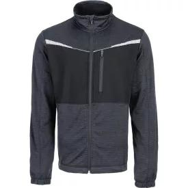 STIRLING STR aláöltözet fekete 4XL
