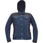 crv_0351000441050 NEURUM CLS kapucnis dzseki navy 50
