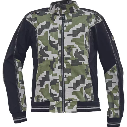 crv_03510005E5058 NEURUM CAMOU dzseki sötét olajzöld 58