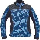 crv_0351000641052 NEURUM CAMOU kapucnis dzseki navy 52