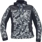 crv_0351000661054 NEURUM CAMOU kapucnis dzseki antracit 54