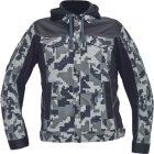 crv_0351000661064 NEURUM CAMOU kapucnis dzseki antracit 64