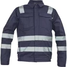 crv_0351000941058 GETACHE RFLX kabát navy 58