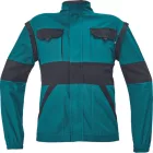 crv_0351002510038 MAX NEO kabát zöld 38