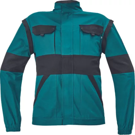 crv_0351002510068 MAX NEO kabát zöld 68