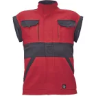 crv_0351002520046 MAX NEO kabát piros 46