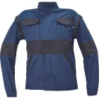 MAX NEO kabát navy 62