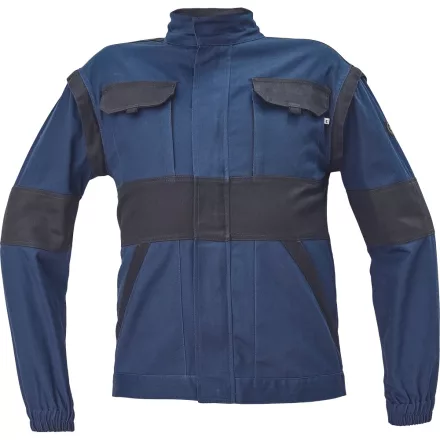 MAX NEO kabát navy 62