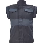 crv_0351002560066 MAX NEO kabát fekete 66