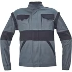 crv_0351002561060 MAX NEO kabát sötétszürke 60