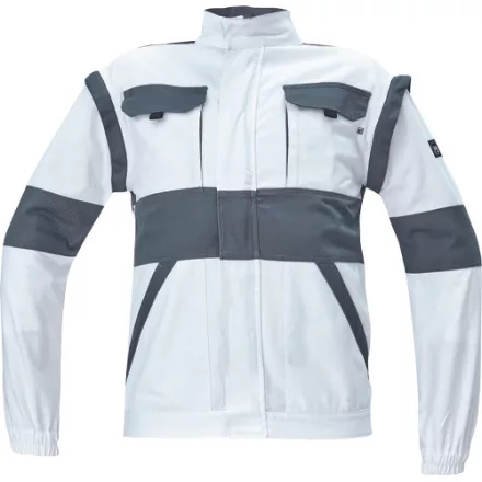 crv_0351002580066 MAX NEO kabát fehér 66