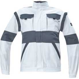 crv_0351002580068 MAX NEO kabát fehér 68