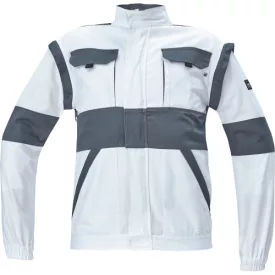 crv_0351002580068 MAX NEO kabát fehér 68