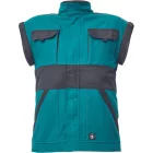 crv_0351002610058 MAX NEO RFLX kabát zöld 58