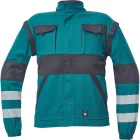 crv_0351002610066 MAX NEO RFLX kabát zöld 66