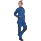 crv_0351002943044 MAX SUMMER LADY kabát kék/fekete 44