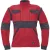 crv_0351003020034 MAX NEO LADY kabát piros 34