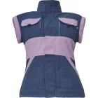 crv_0351003041048 MAX NEO LADY kabát navy 48