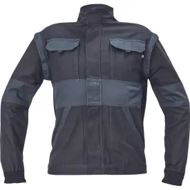 crv_0351003060054 MAX NEO LADY kabát fekete 54