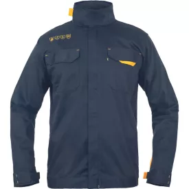 crv_0351004841007 MULTINORM FUZZ FR kabát navy 4XL