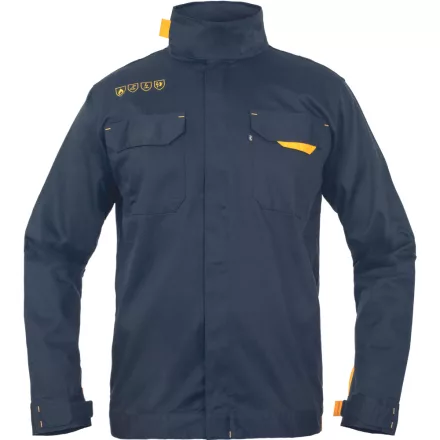 crv_0351004841007 MULTINORM FUZZ FR kabát navy 4XL