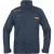 crv_0351004841007 MULTINORM FUZZ FR kabát navy 4XL