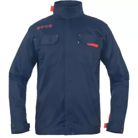 crv_0351004941007 MULTINORM DARK PM kabát navy 4XL