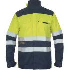 crv_0351005072006 MULTINORM RIDE FR HV kabát sárga/navy3XL