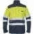 crv_0351005072007 MULTINORM RIDE FR HV kabát sárga/navy4XL