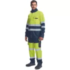 crv_0351005172002 MULTINORM STRING PM HV kabát sár/navy M
