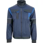 crv_0351006340044 MAX ECO STRETCH kabát kék 44