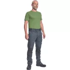 crv_0352000361048 NEURUM CLS nadrág antracit 48