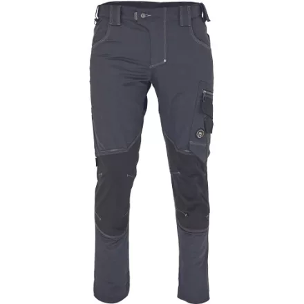 crv_0352000361054 NEURUM CLS nadrág antracit 54