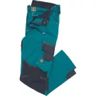 crv_0352000455046 NEURUM PFM nadrág petrol kék 46