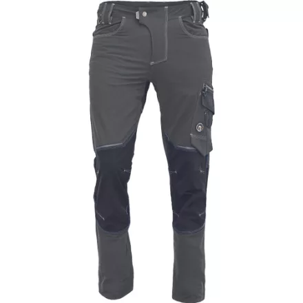 crv_0352000461056 NEURUM PFM nadrág antracit 56