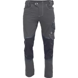 crv_0352000461064 NEURUM PFM nadrág antracit 64