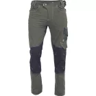 crv_03520004E5064 NEURUM PFM nadrág sötét olajzöld 64