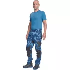 crv_0352000541048 NEURUM CAMOU nadrág navy 48