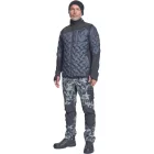 crv_0352000561060 NEURUM CAMOU nadrág antracit 60