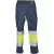 crv_03520008N1058 BILBAO HV nadrág navy/sárga 58