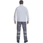 crv_0352000900050 HUELVA RFLX nadrág szürke 50