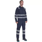 crv_0352000941056 HUELVA RFLX nadrág navy 56