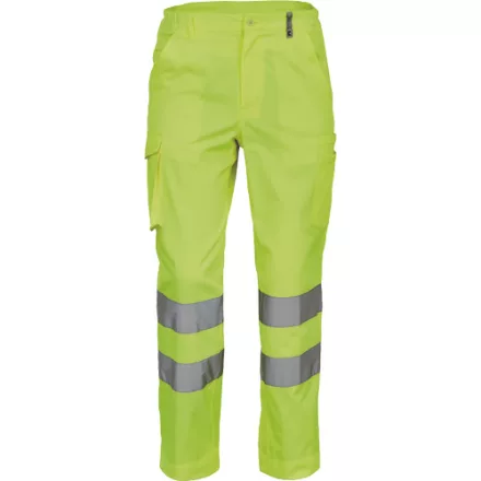 crv_0352001170046 VIGO HV nadrág sárga 46