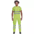 crv_0352001170048 VIGO HV nadrág sárga 48