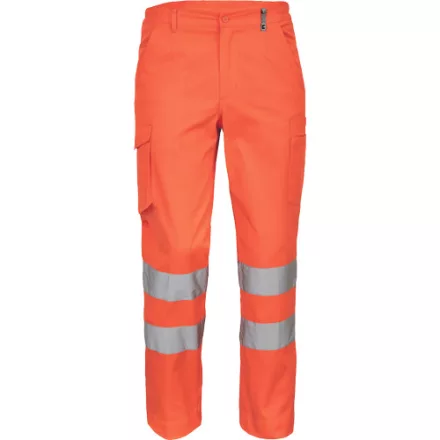 crv_0352001190052 VIGO HV nadrág narancssárga 52