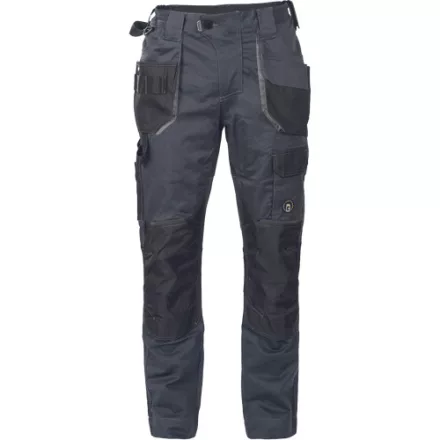 crv_0352006161046 DAYBORO LADY nadrág antracit 46